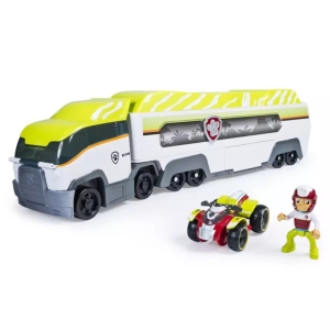 ماشین بازی مدل PAW Patrol Jungle Patroller