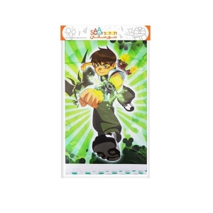 مجموعه 69 عددی تم تولد سورساتان طرح بن تن