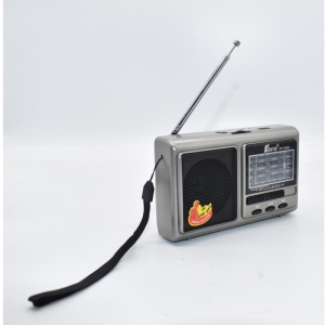 رادیو فپه مدل FP-1525U