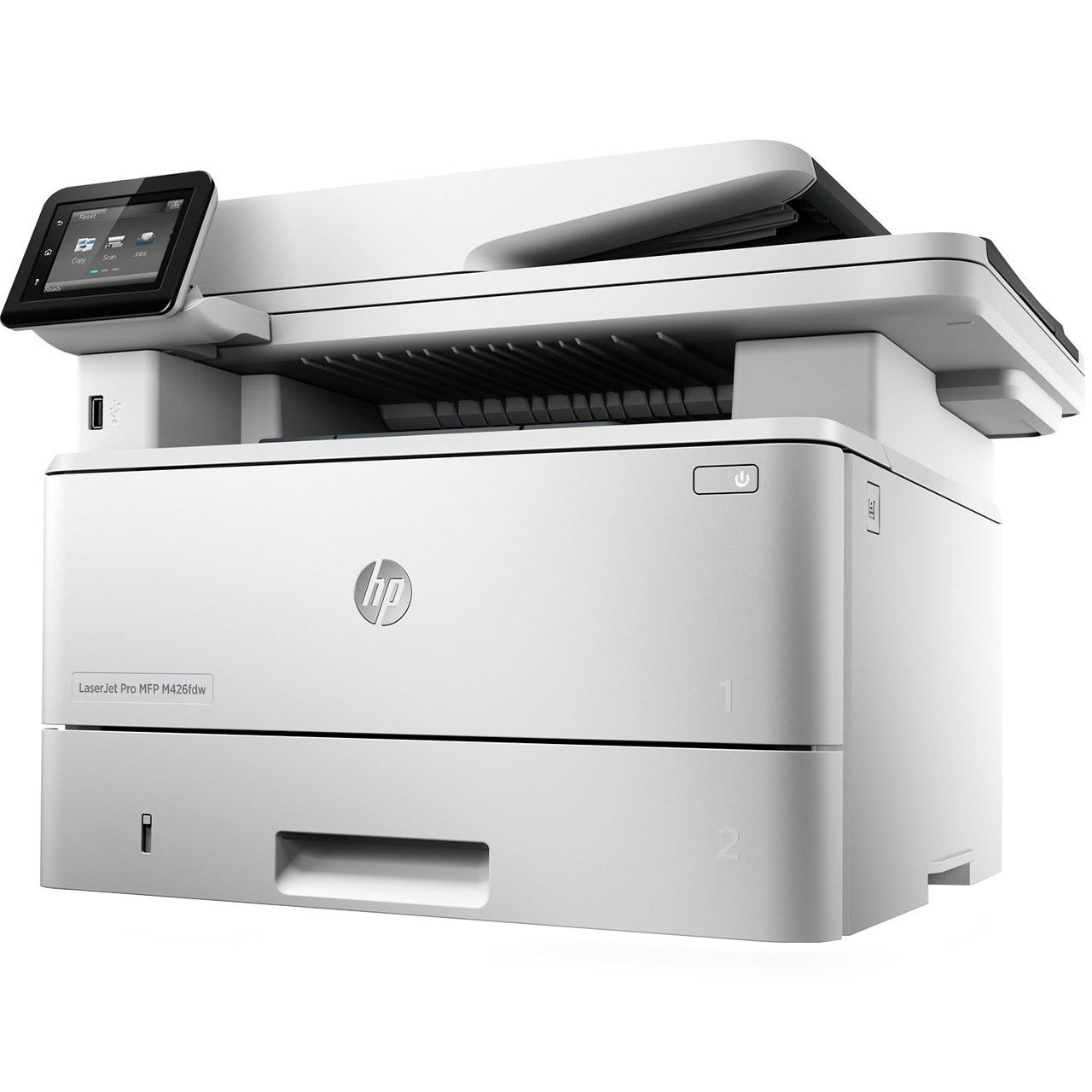 پرینتر چندکاره لیزری اچ پی مدل LaserJet Pro MFP M426fdw