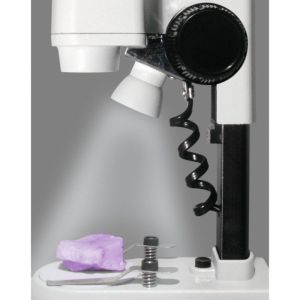میکروسکوپ برسر مدل استريو برسر جونیور