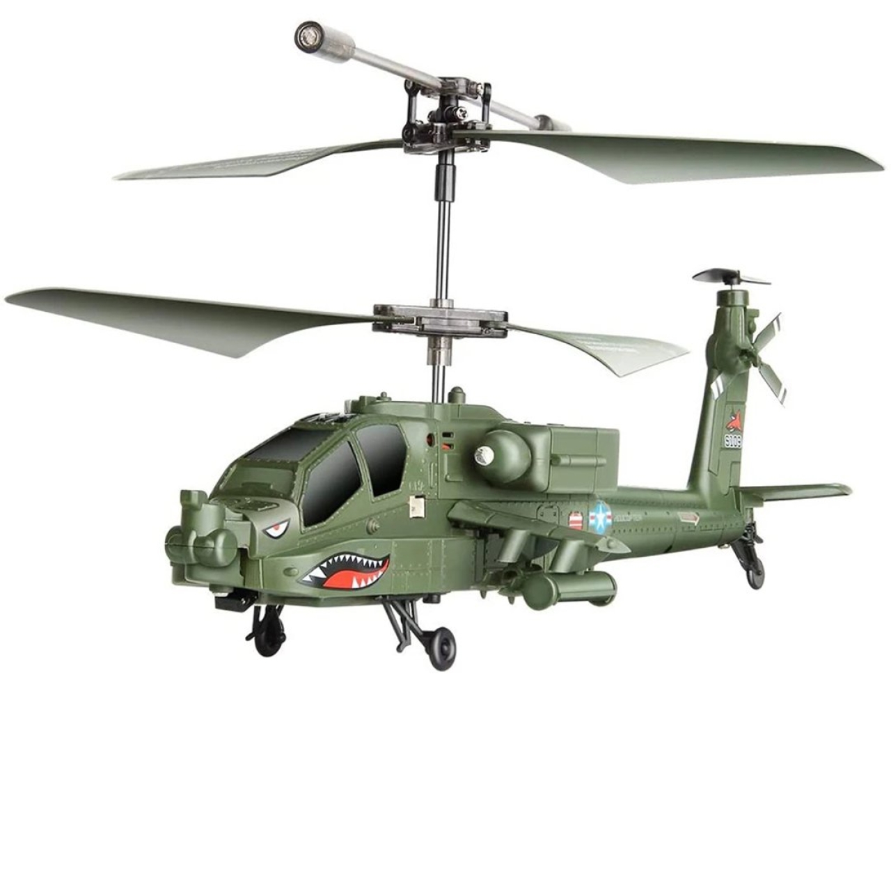 هلیکوپتر بازی سیما مدل s109g 