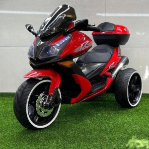 موتور شارژی مدل سه چرخ کد 3054