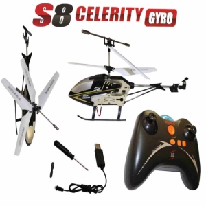 هلیکوپتر بازی کنترلی سیما مدل S8A