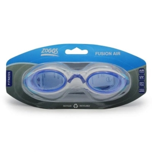 عینک شنا زاگز مدل fusion air کد 320755