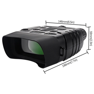 دوربین دوچشمی مدل Night Vision ZIYOUHU