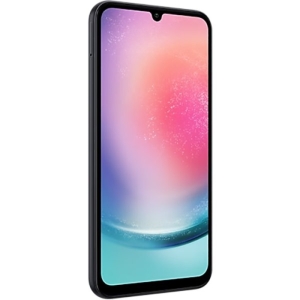 گوشی موبایل سامسونگ مدل Samsung Galaxy A24 4G دو سیم کارت ظرفیت 128 گیگابایت و رم 4 گیگابایت 