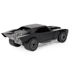 ماشین بازی کنترلی اسپین مستر مدل The Batman Batmobile