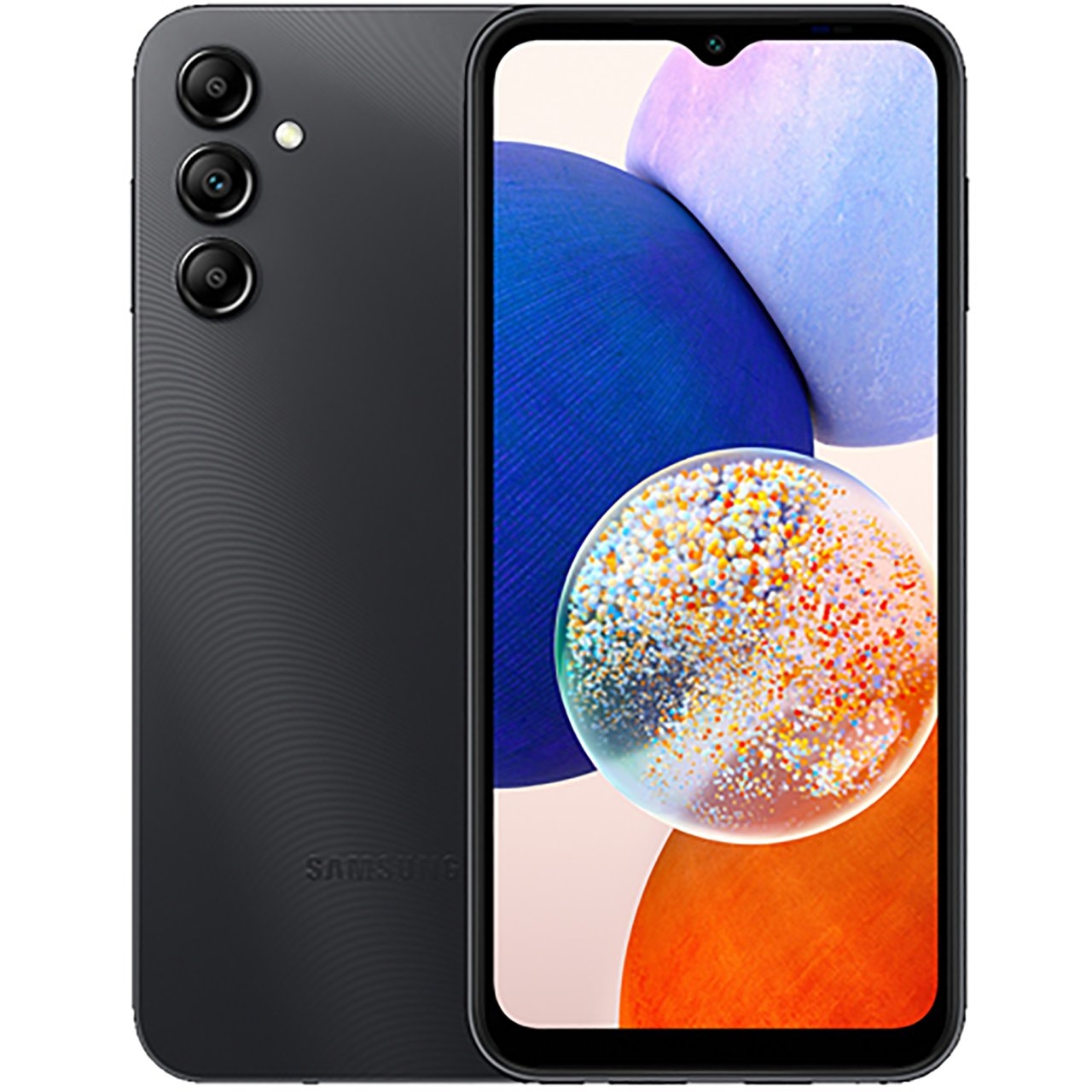 گوشی موبایل سامسونگ مدل Galaxy A14 ظرفیت 128 گیگابایت رم 4 گیگابایت