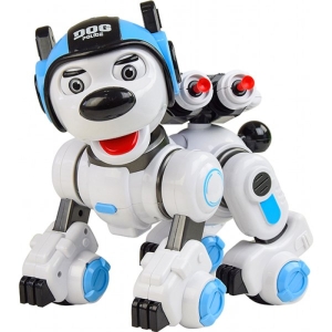 ربات کنترلی طرح سگ کد1901