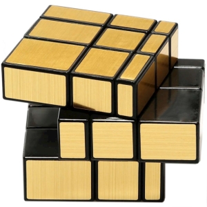 مکعب روبیک آینه ای 3×3×3