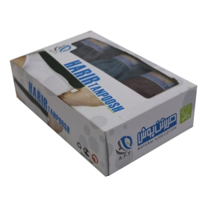 شورت مردانه حریر تن پوش مدل SETOKH مجموعه 3 عددی