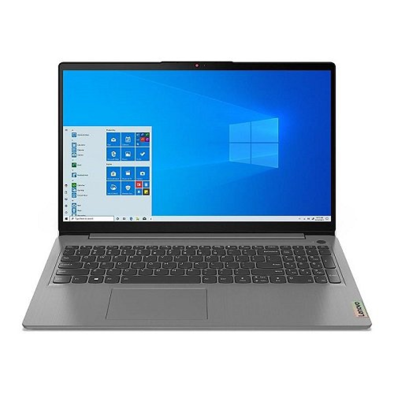 لپ تاپ لنوو IdeaPad 3 I5 1135G7 8GB 1TB 256SSD 2GB mx350