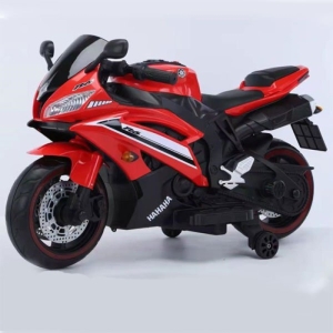 موتور شارژی مدل yamaha r6 کد 5637