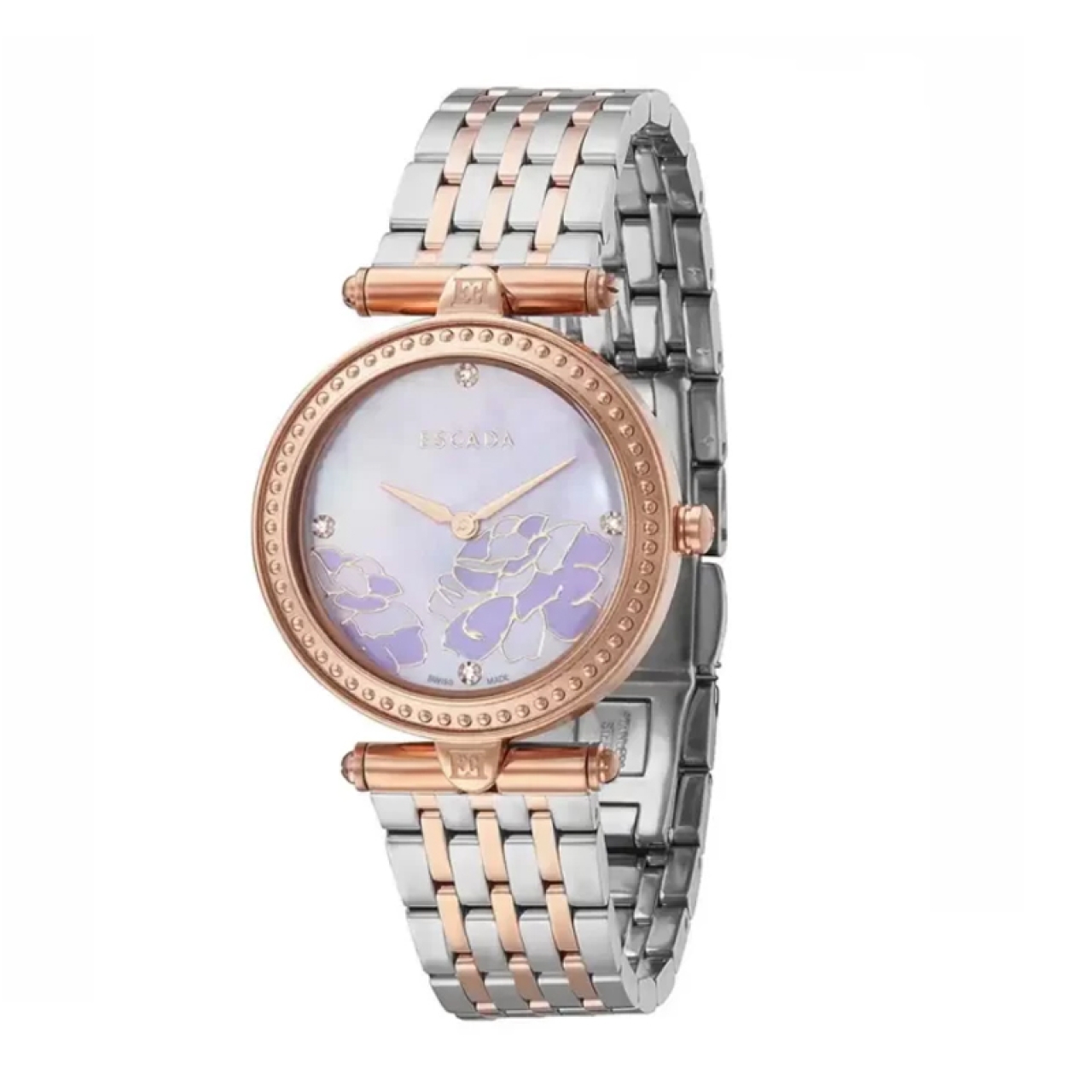 Escada sales vanessa watch