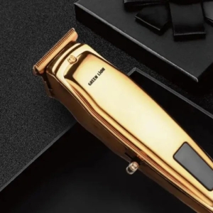 ماشین اصلاح سر و صورت گرین مدل Golden