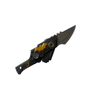 فیگور مدل batman knife