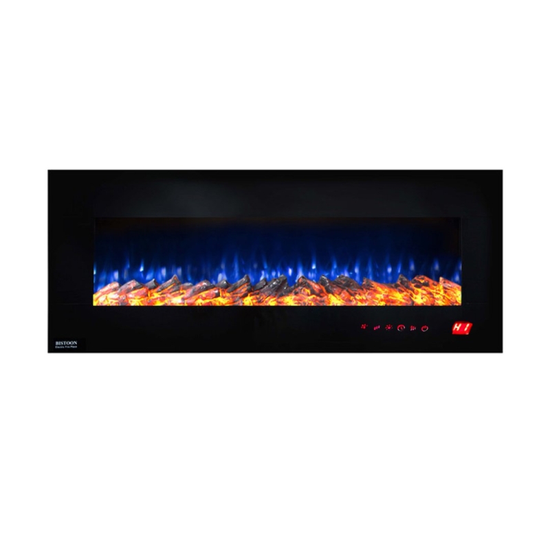 شومینه دیواری برقی شومینه بیستون مدل H.A_321_T_wifi_K_L4.bs