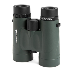 دوربین دوچشمی سلسترون مدل Nature DX 8x42