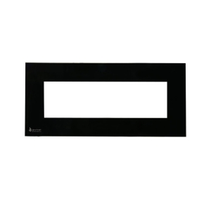 شومینه دیواری برقی شومینه بیستون مدل H.C_190_L4.bs