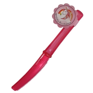 مجموعه 134 عددی تم تولد طرح اسب تک شاخ