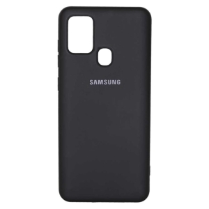 کاور مدل slikn مناسب برای گوشی موبایل سامسونگ Galaxy A21s