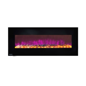 شومینه دیواری برقی شومینه بیستون مدل H.C_321_L4.bs