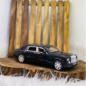 ماکت ماشین مدل رولزررویس ASW_215