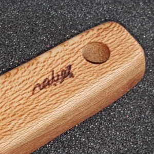 چنگال چوبی مدل چوبلمه