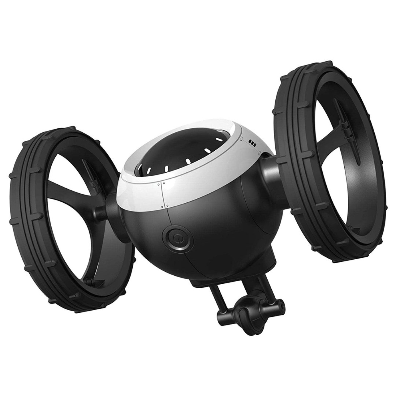 ماشین بازی کنترلی مدل  rc jumping car