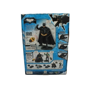 اکشن فیگور مدل Interactive Batman