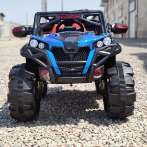 ماشین شارژی مدل 001