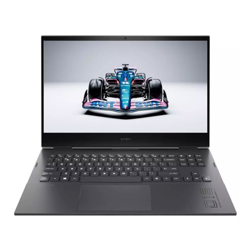 لپ تاپ 16 اینچی اچ پی مدل HP OMEN 16 B0003 - A Core i7 11800H 16GB 1TB SSD 6GB 3060 Full HD