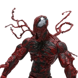 اکشن فیگور مدل carnage