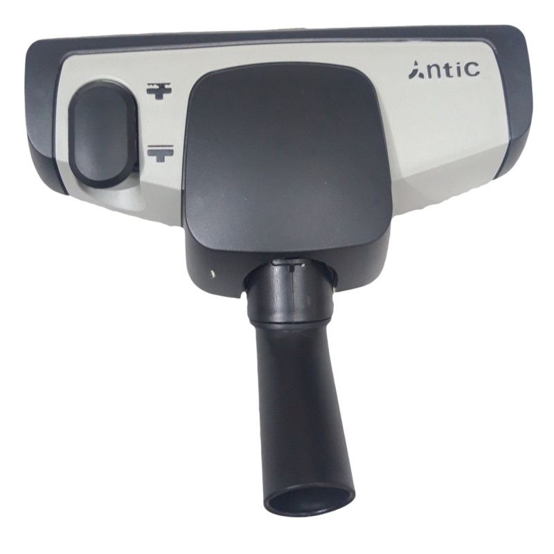 برس جاروبرقی مدل آنتیک مناسب برای جاروبرقی بوش