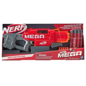 تفنگ بازی نرف مدل Mega کد 2022