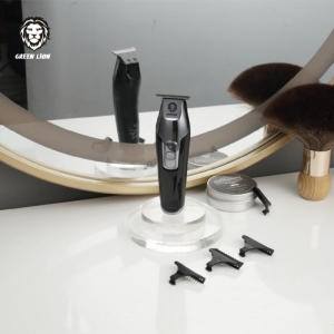 ماشین اصلاح سر و صورت گرین مدل Pro Hair Trimmer