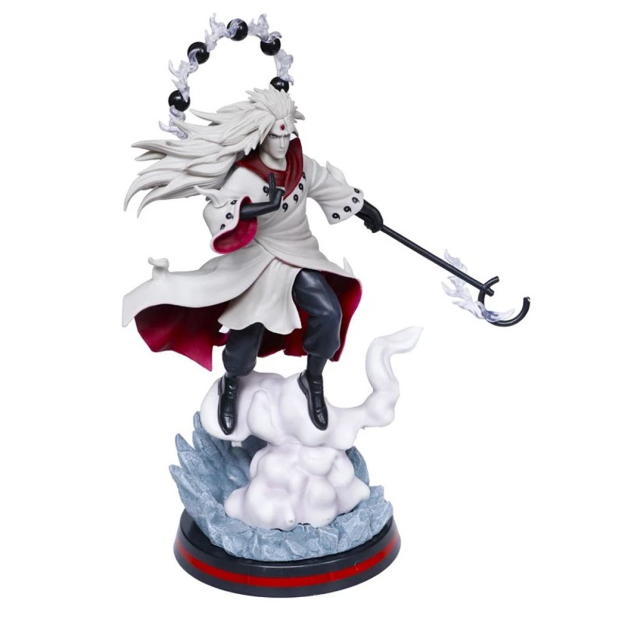 اکشن فیگور مدل Uchiha Madara