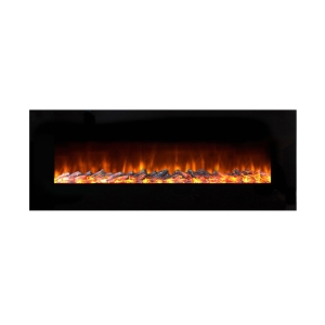 شومینه دیواری برقی شومینه بیستون مدل H.B_250_L4.bs