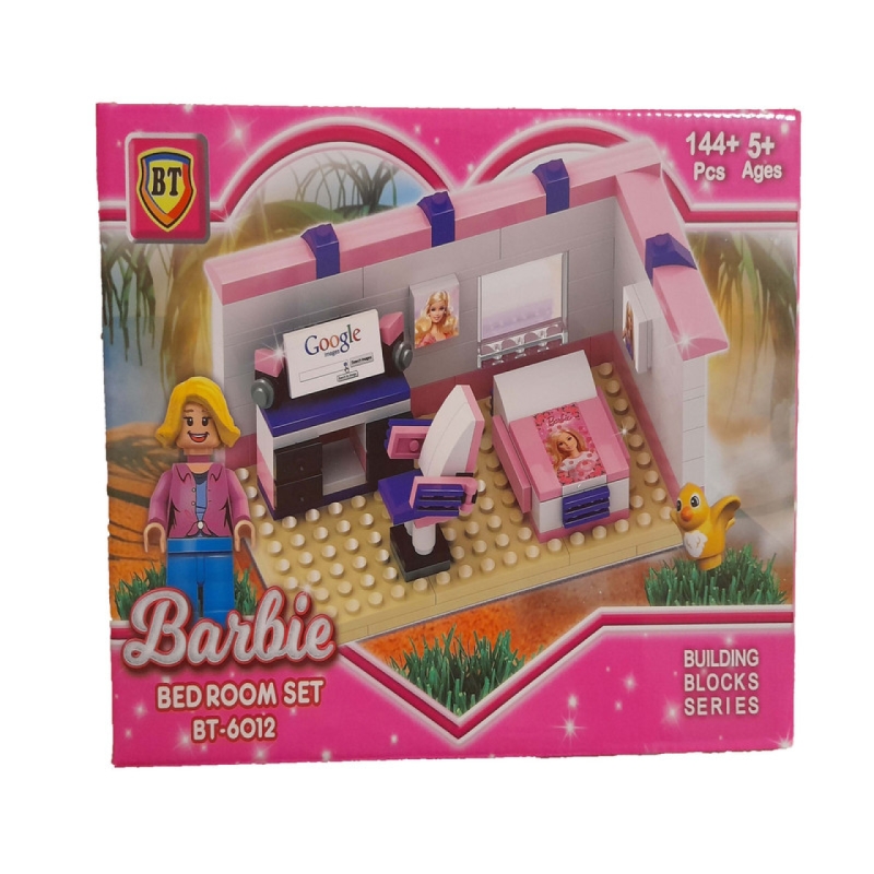 ساختنی مدل BT-6012