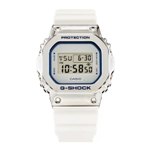 ساعت مچی دیجیتال مردانه کاسیو مدل GM-5600LC-7DR