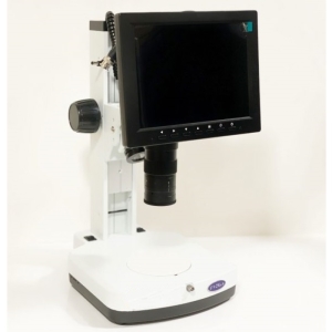 میکروسکوپ و لوپ دیجیتال صاایران مدل LSM-1000