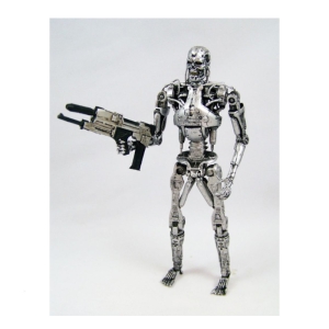 اکشن فیگور نکا مدل T-800 Endoskeleton کد 2022