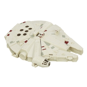 سفینه و فیگور هاسبرو مدل Millennium Falcon