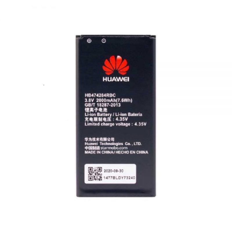 باتری اصلی هواوی Huawei Y620