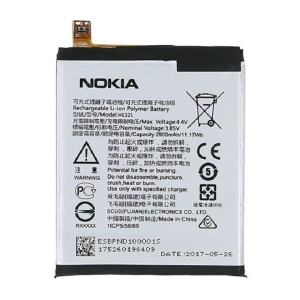 باتری اصلی نوکیا Nokia 3.1