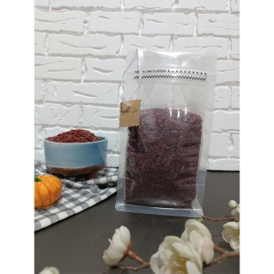 دانه سماق قرمز ممتاز مزرعه کیمیاگر - 500 گرم