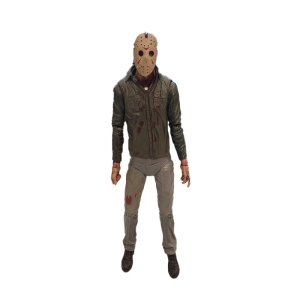 اکشن فیگور نکا مدل Jason