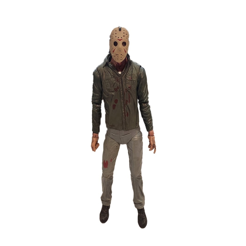 اکشن فیگور نکا مدل Jason