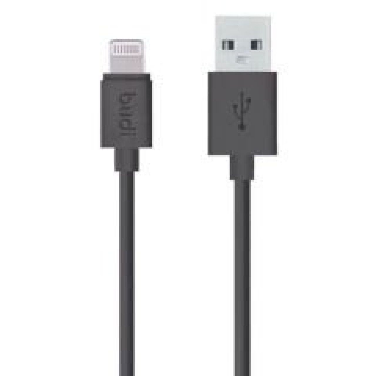 کابل تبدیل USB به لایتنینگ بودی مدل M8J023 طول 1.2 متر